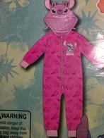 Disney Stitch Angel Onesie - Maat 98 - 104 nieuw, Nacht- of Onderkleding, Stitch, Meisje, DIFUZED