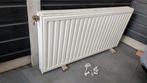 Radiator 120 x 60 cm (T2), Ophalen, 30 tot 80 cm, Gebruikt, Radiator
