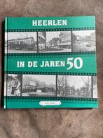 Heerlen in de jaren 50 - Rob Zwaak, Ophalen of Verzenden, 20e eeuw of later, Gelezen