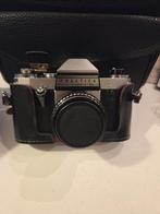 Praktica fotocamera, Ophalen of Verzenden, Zo goed als nieuw, Spiegelreflex, Overige Merken