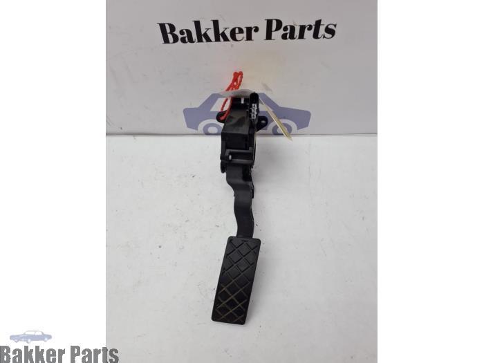 Gaspedaal van een Skoda Fabia, Auto-onderdelen, Interieur en Bekleding, Skoda, Gebruikt, 3 maanden garantie