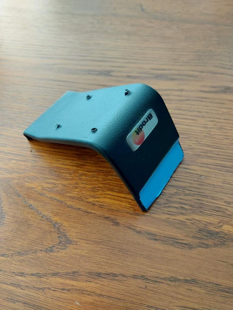 Brodit ProClip houder voor Skoda Octavia 2013-2020, Ophalen of Verzenden, Gebruikt, Auto