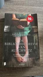 De Bibliothecaresse van Auschwitz - Iturbe, Ophalen, Gelezen