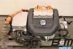 EAGA Elektro motor met versnellingsbak QMS E-Golf 7 QMS, Gebruikt