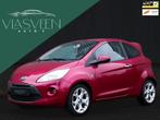 Ford Ka 1.2 Titanium X 2e eigenaar. 48.000km! Nap, Auto's, Ford, Voorwielaandrijving, Euro 5, Gebruikt, 1242 cc