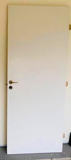 Gratis stompe deur vandaag ophalen, Ophalen, Zo goed als nieuw, Binnendeur, 200 tot 215 cm