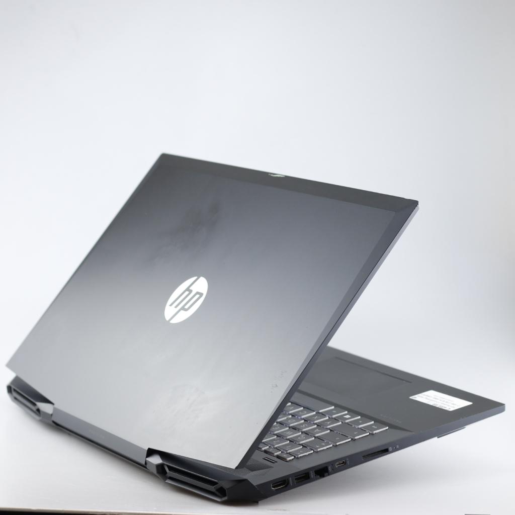 HP Pavilion 17-cd1515ng 16GB i7-10th 3TB RTX 2060 | QWERTZ, HP, Zo goed als nieuw, Support@hp.com, 1501 Page Mill Road
Palo Alto, CA 94304
USA