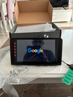 Auto radio navigatie usb Bluetooth ML W164 GL X164 2005-2012, Ophalen of Verzenden, Nieuw