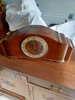 Antieke Westminster pendule klok, Ophalen of Verzenden