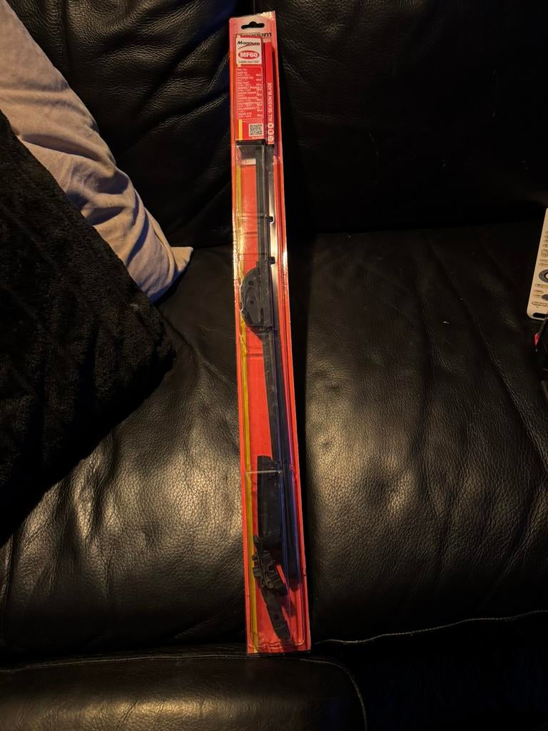 Ruitenwisser, Ophalen of Verzenden, Nieuw