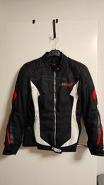 Motorjas Grid Dames XL, Ophalen, Jas | textiel, Grid, Dames