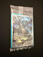 N's Zekrom (MEP 031) Pokémon kaart gesealed, Ophalen of Verzenden, Nieuw, Losse kaart