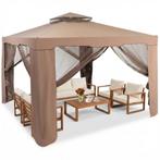 Partytent, Ophalen of Verzenden, Zo goed als nieuw