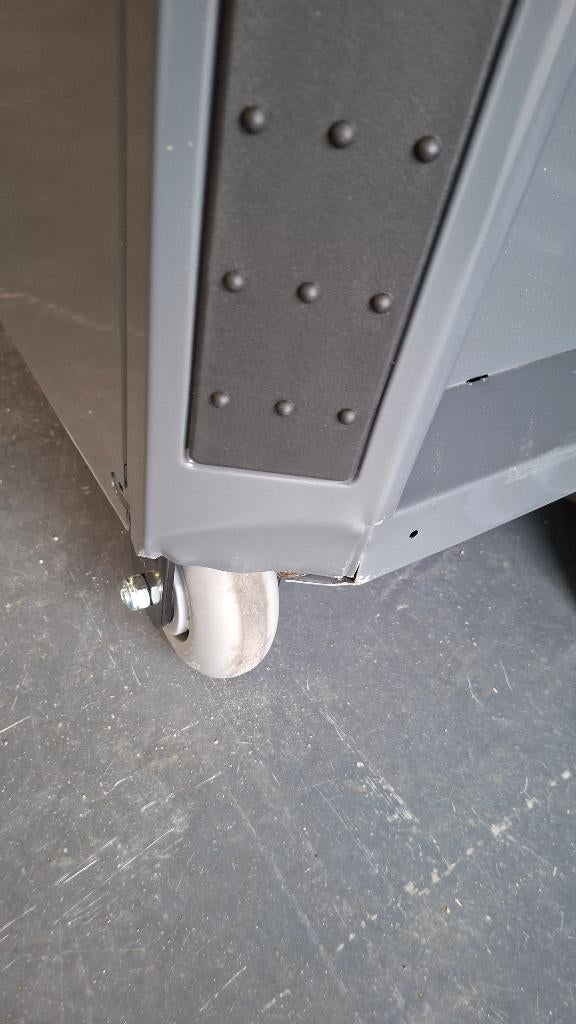 SpTools Gereedschapskar gereedschapswagen kar NIEUW, Auto diversen, Autogereedschap, Ophalen, ., Nieuw, .