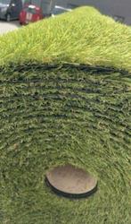 Kunstgras op rol # OPRUIM ACTIE, Ophalen, Nieuw, 20 m² of meer, Kunstgras