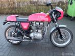 Royal Enfield Continental GT 2016 iets werk Inruil Kan, 535 cc, Bedrijf, Toermotor, 12 t/m 35 kW