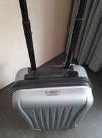 Princess Traveller koffer met cijferslot en TSA slot, Ophalen of Verzenden, Nieuw, Hard kunststof, Wieltjes