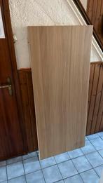 Bureaublad Mittzon Ikea 68x160, Ophalen, Zo goed als nieuw