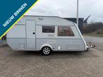 Kip 44G Grey line special (bj 2001), Kip, Bedrijf, 8 meter en meer, Tot en met 4