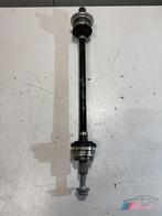 AUDI A3 8Y RS3 AANDRIJFAS LINKS ACHTER 5WA501203A, Gebruikt, -, -, -
