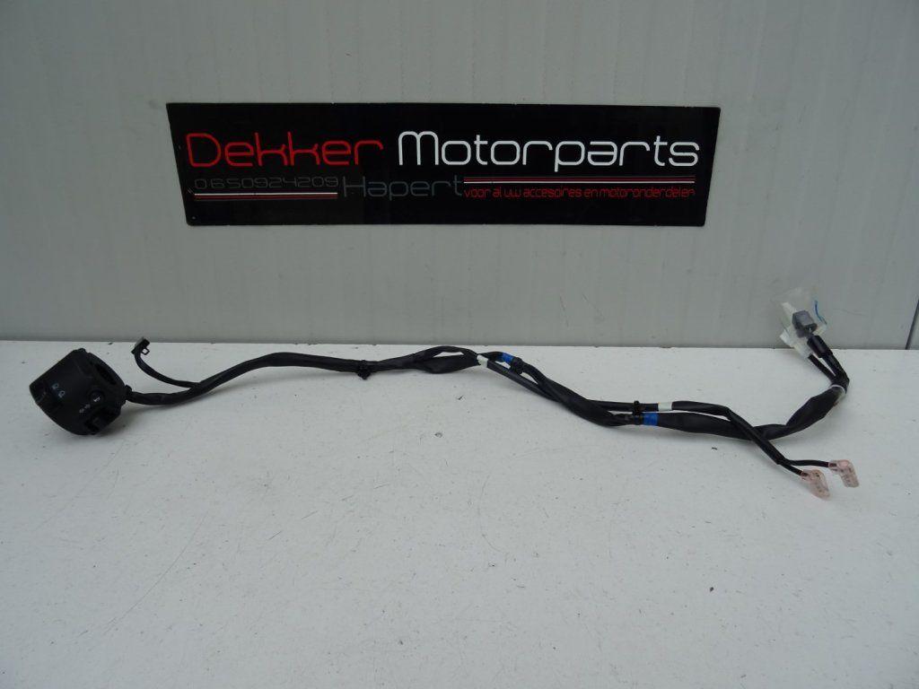 Linker Stuurschakelaar Bediening Yamaha YZF R3 2019-2024, -, -, Nieuw, Ophalen of Verzenden