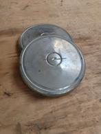 Koppel wieldoppen Opel, Ophalen of Verzenden