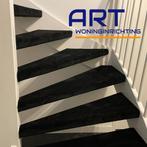 Trap bekleden - Actie All-in €545,-, Ophalen, Nieuw, Minder dan 10 m², Tapijt