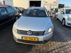 Volkswagen Passat Variant 2.0 TDI Highline BlueMotion 4Motio, Auto's, Volkswagen, Automaat, Euro 5, Gebruikt, 4 cilinders