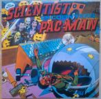 Scientist encounters Pac-Man (reggae dub LP), Ophalen of Verzenden, Nieuw in verpakking