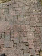 Gebruikte Straatstenen  15 M2, Tuin en Terras, Ophalen, Gebruikt, Klinkers, 10 m² of meer