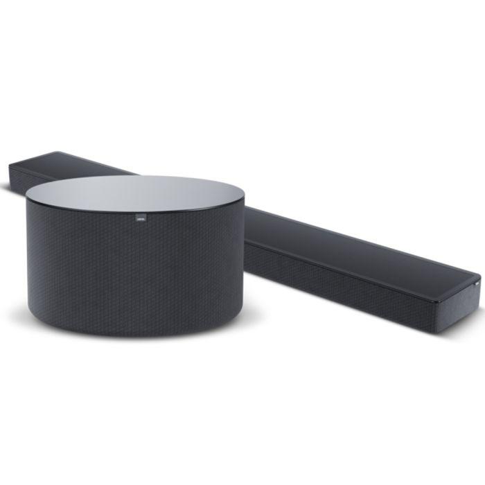 Loewe Klang bar 5 MR, inruilset, Ophalen, Zo goed als nieuw