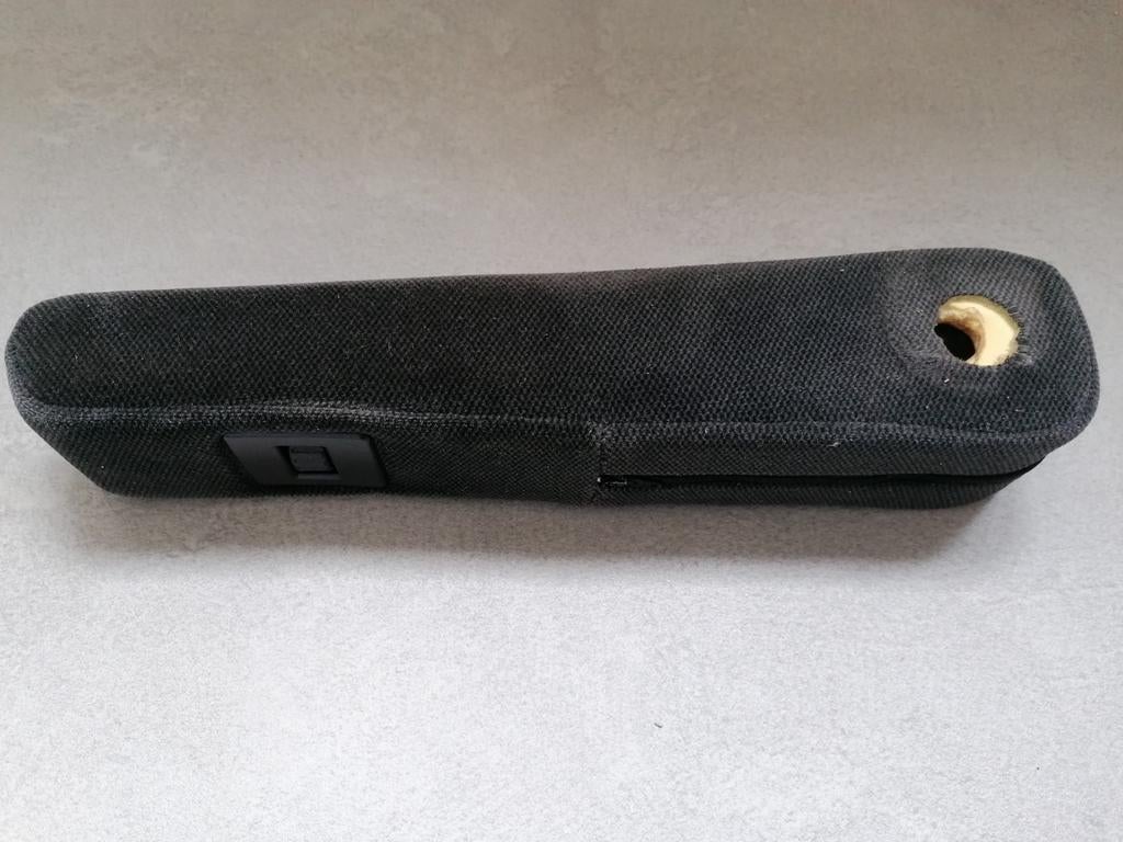 ASS Armsteun Rechts Verstelbaar Autostoel, Ophalen of Verzenden, Gebruikt