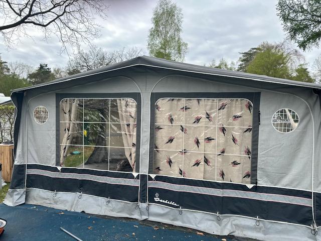 Isabella Ambassadoor G 16/900 maat 10, Ophalen