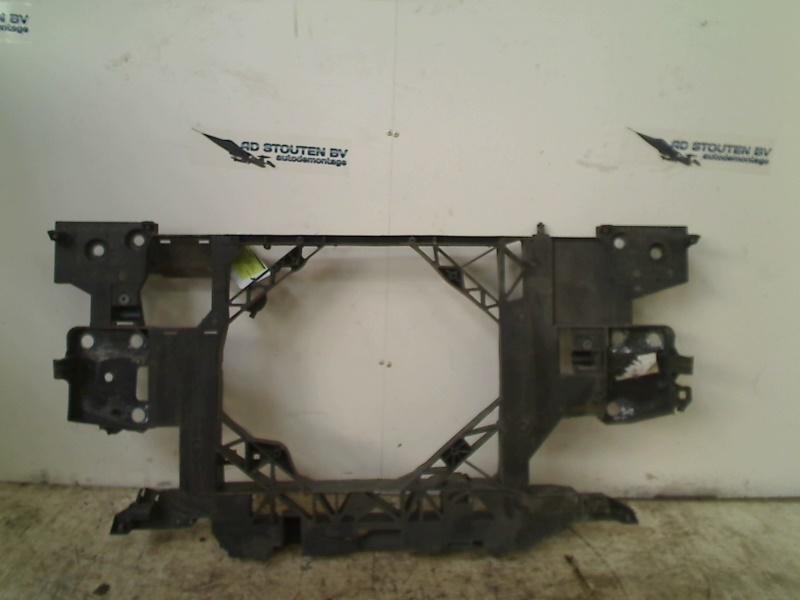 Voorfront Renault Scénic III (JZ) (2009-04/2016-09), Gebruikt, Renault Deutschland AG, Dialog.deutschland@renault.de, Peter-Huppertz-Straße 5, Köln 51063, , Duitsland