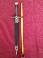 Vrijmetselaars Zwaard met Schede, Ophalen of Verzenden