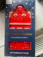 Postcode loterij huisje 7, Diversen, Kerst, Ophalen of Verzenden, Nieuw