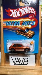 8 Toyota starlet Hot Wheels Hotwheels VAVB nieuw, Hobby en Vrije tijd, Ophalen of Verzenden, Nieuw, Auto