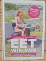 Eet Win-Win Janneke van der Meulen, Boeken, Ophalen of Verzenden, Zo goed als nieuw, Dieet en Voeding, Janneke van der Meulen