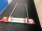 Lichtbalk Pega trailer, Watersport en Boten, Ophalen of Verzenden, Gebruikt, Overige typen