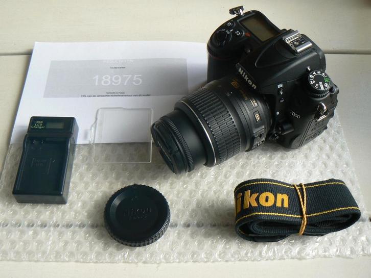 Nikon D7000 en D3300 en D40 en 18-300 mm en meer lenzen., Audio, Tv en Foto, Fotocamera's Digitaal, Zo goed als nieuw, Nikon, Geen optische zoom