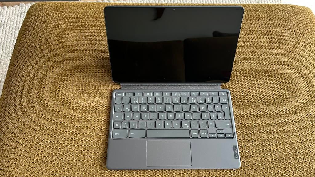 Lenovo IdeaPad Duet, Computers en Software, Windows Laptops, Nieuw, Ophalen of Verzenden, 4 GB, Lenovo