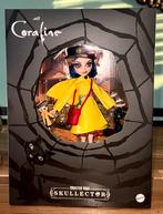 Monster High skullector Coraline, Ophalen, Nieuw