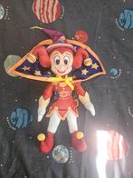 Pardoes pop van de Efteling - Zo goed als nieuw, Ophalen of Verzenden, Zo goed als nieuw, Beeldje of Poppetje