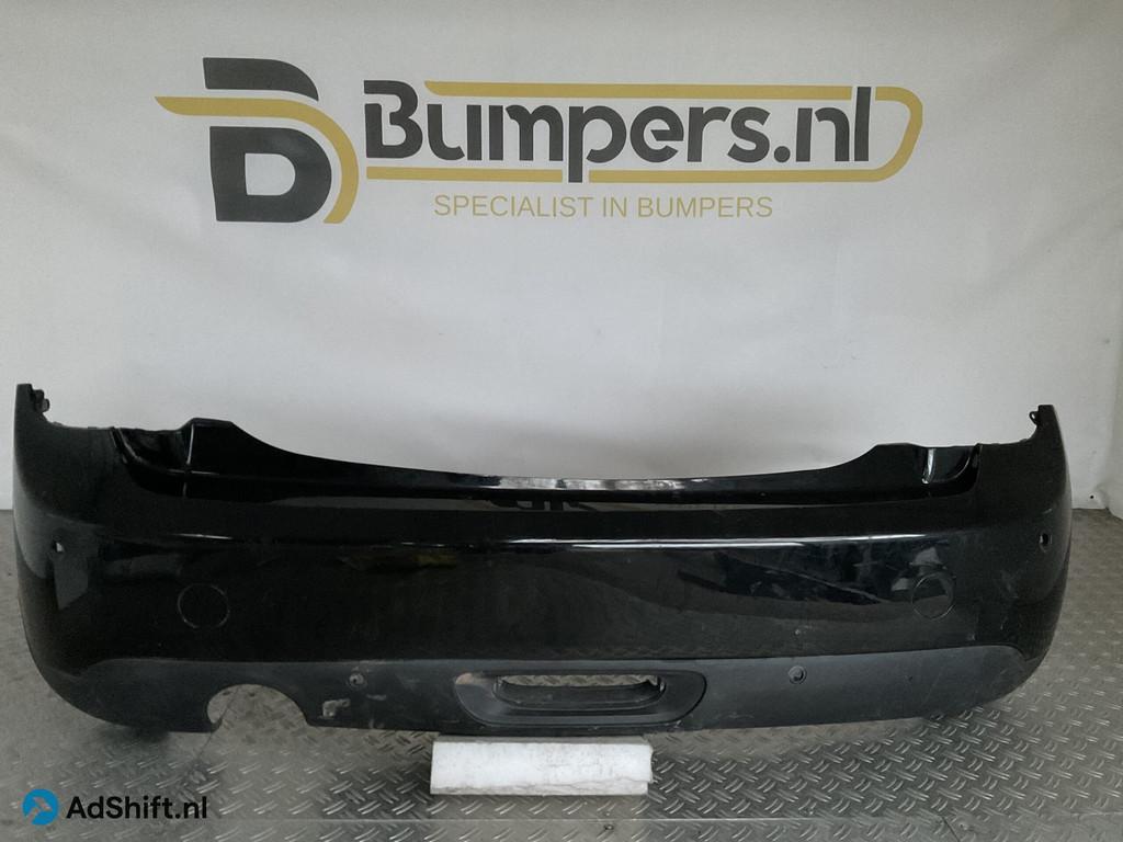 Bumper Mini Cooper one F55 F56 7318822 Achterbumper F4-16980, Auto-onderdelen, Carrosserie en Plaatwerk, Bumper