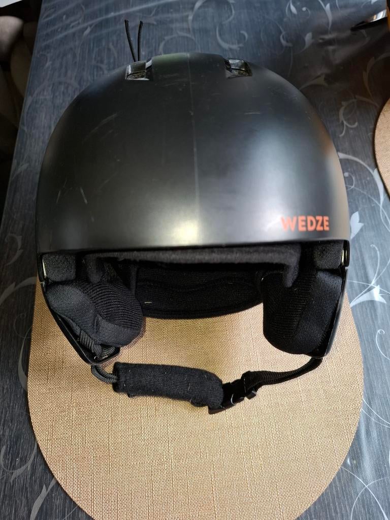 Wedze Skihelm Maat XS  48-52 cm, Sport en Fitness, Skiën en Langlaufen, Ophalen of Verzenden, 100 tot 140 cm, Overige typen, Overige merken