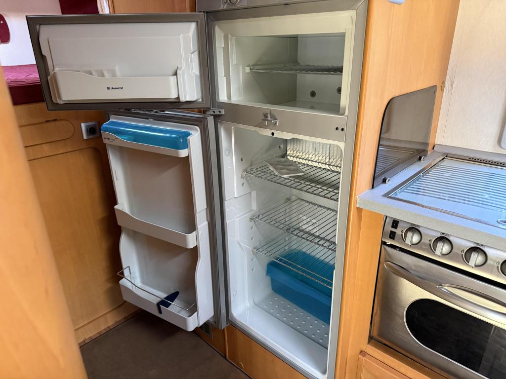 Caravans And Camping Trigano