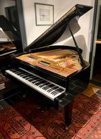 Yamaha G1 vleugel piano zwart glans in nieuwstaat spotprijs!, Muziek en Instrumenten, Piano's, Ophalen, Zwart, Zo goed als nieuw