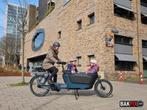 Nieuwe Winora F.U.B. 2 Bakfiets - Ideaal voor Gezinnen!, Fietsen en Brommers, Fietsen | Bakfietsen, Overige merken, 3 kinderen