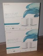 DLink Covr-1102 AC1200 Mesh Wi-Fi System, Ophalen, Gebruikt, Router, D Link