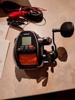 Shimano plays 3000XP spoelmolen, Ophalen, Nieuw, Molen